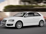 Audi S3 2006 года (WW)